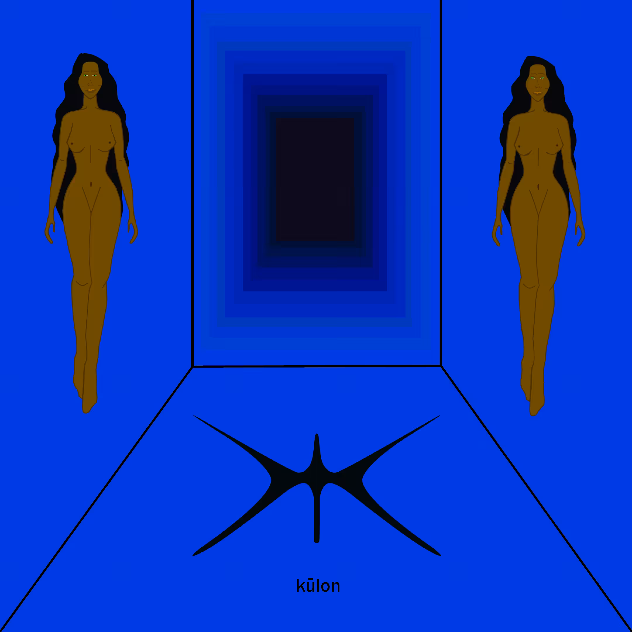 Enter a new dimension