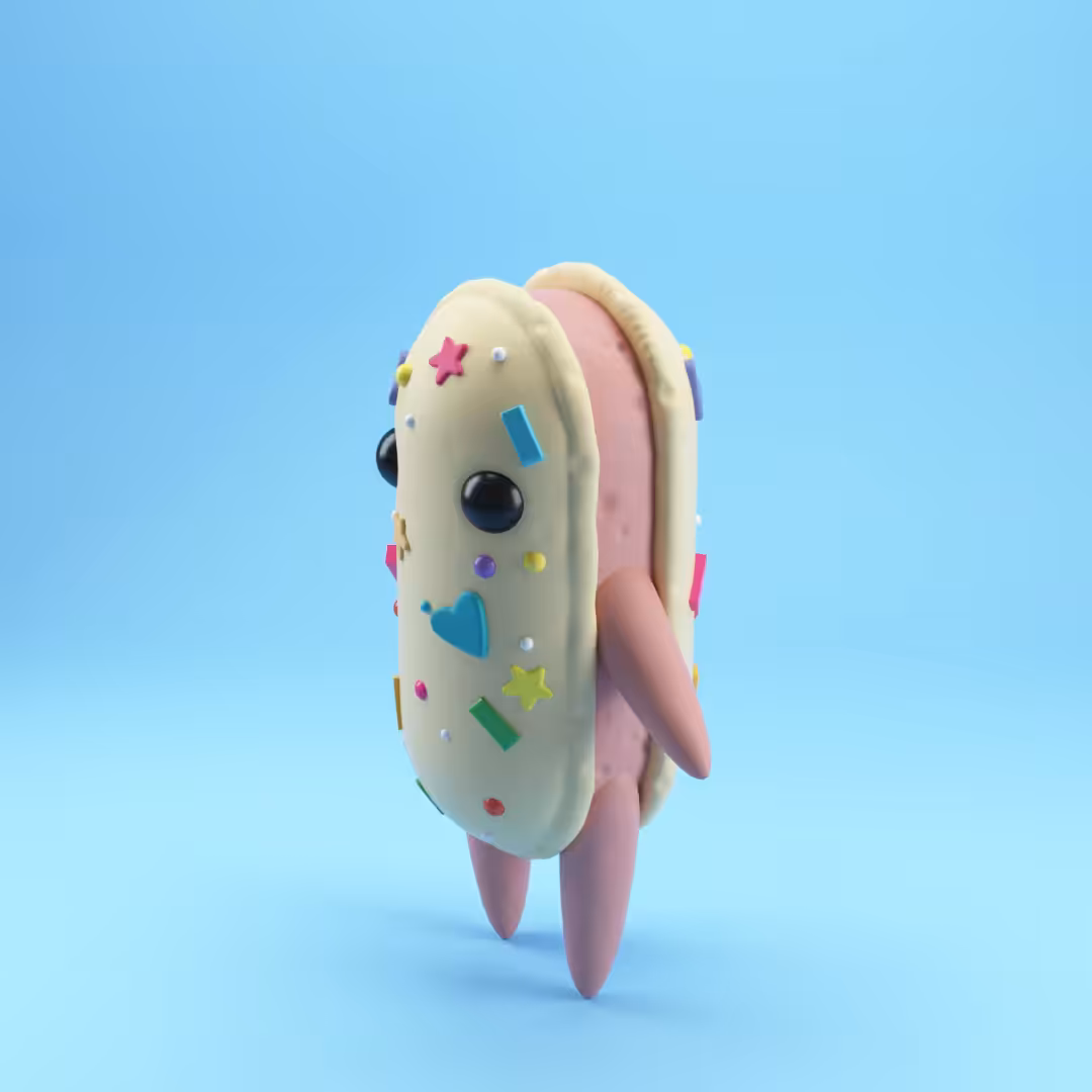 Little Pill #85