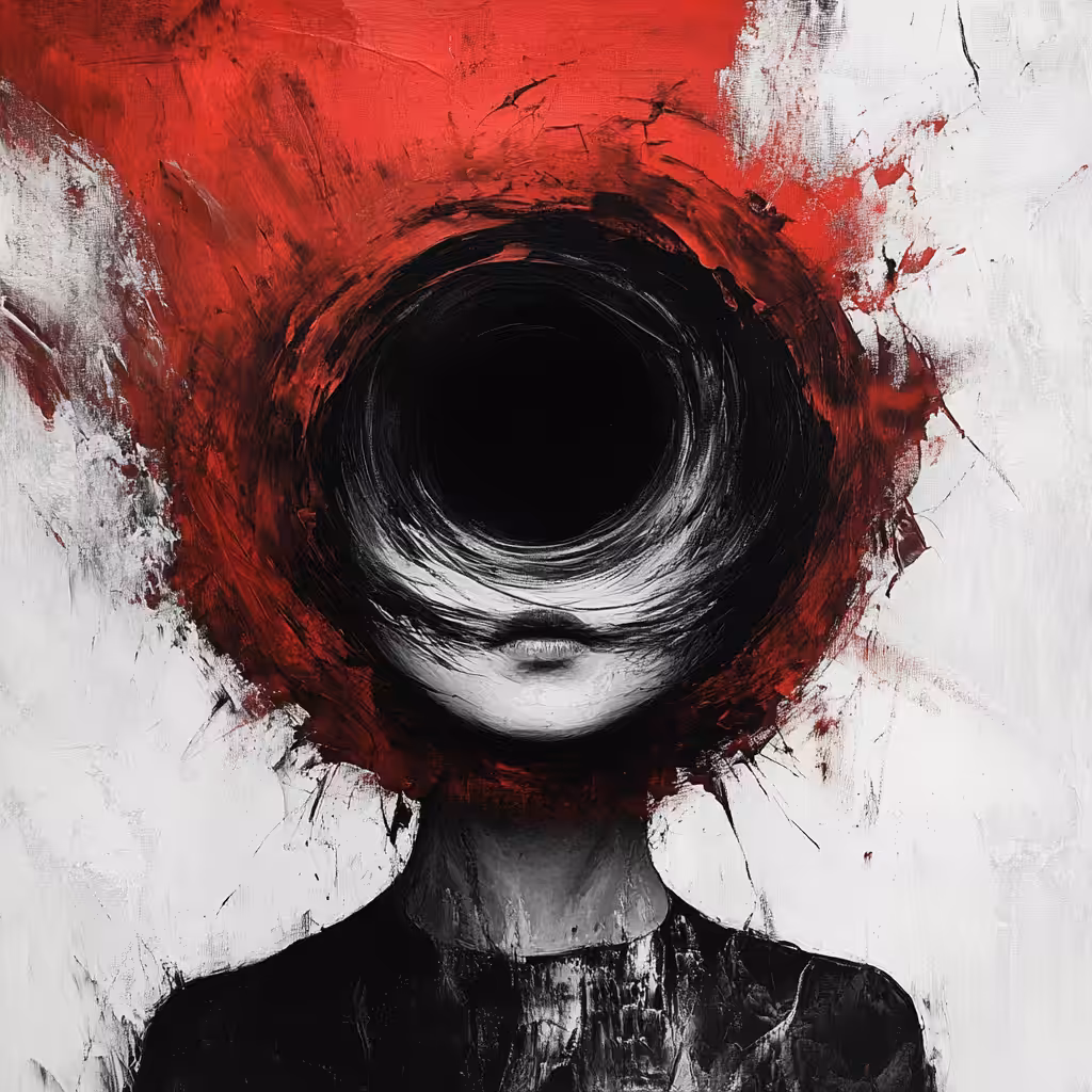 Facing the Faceless