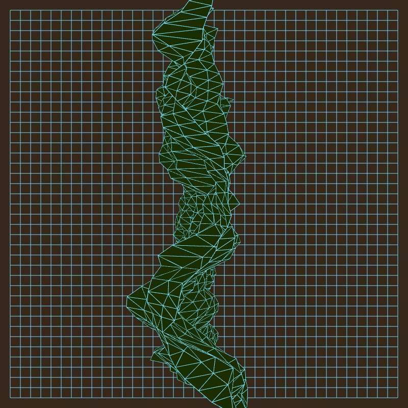 Planarity #3