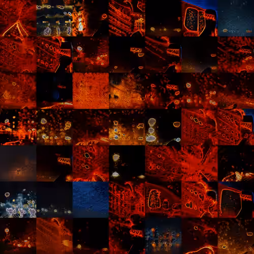 Molecular Atlas #39