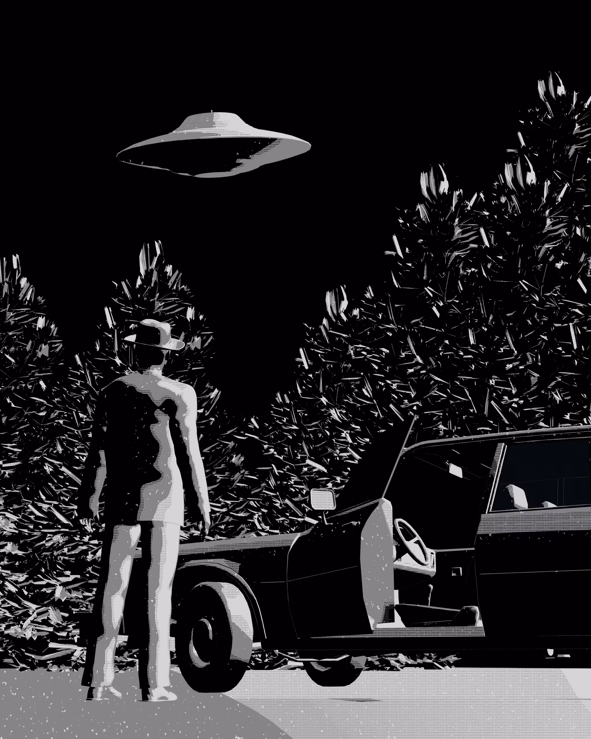 NOIR.UFO