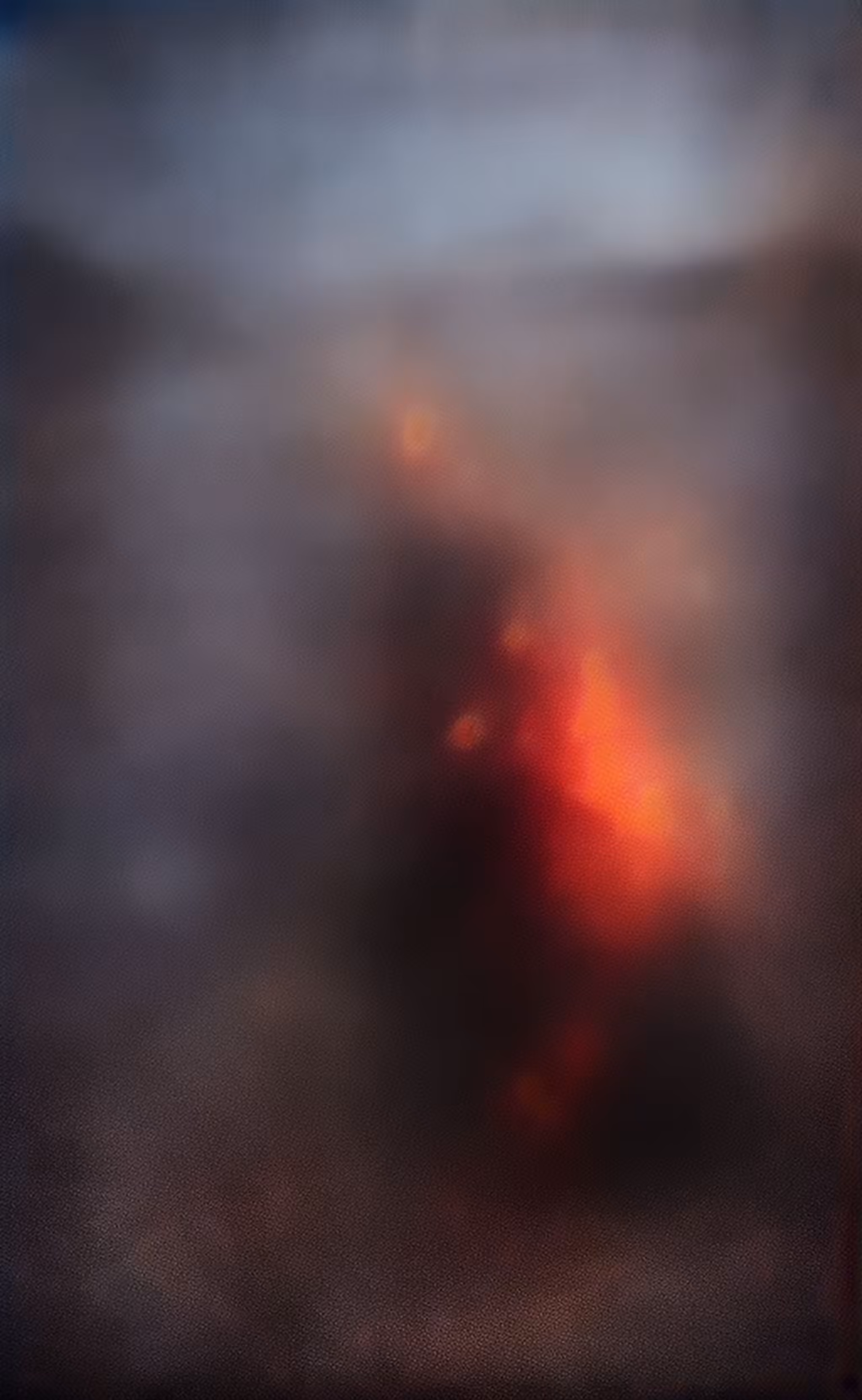 Man on Fire