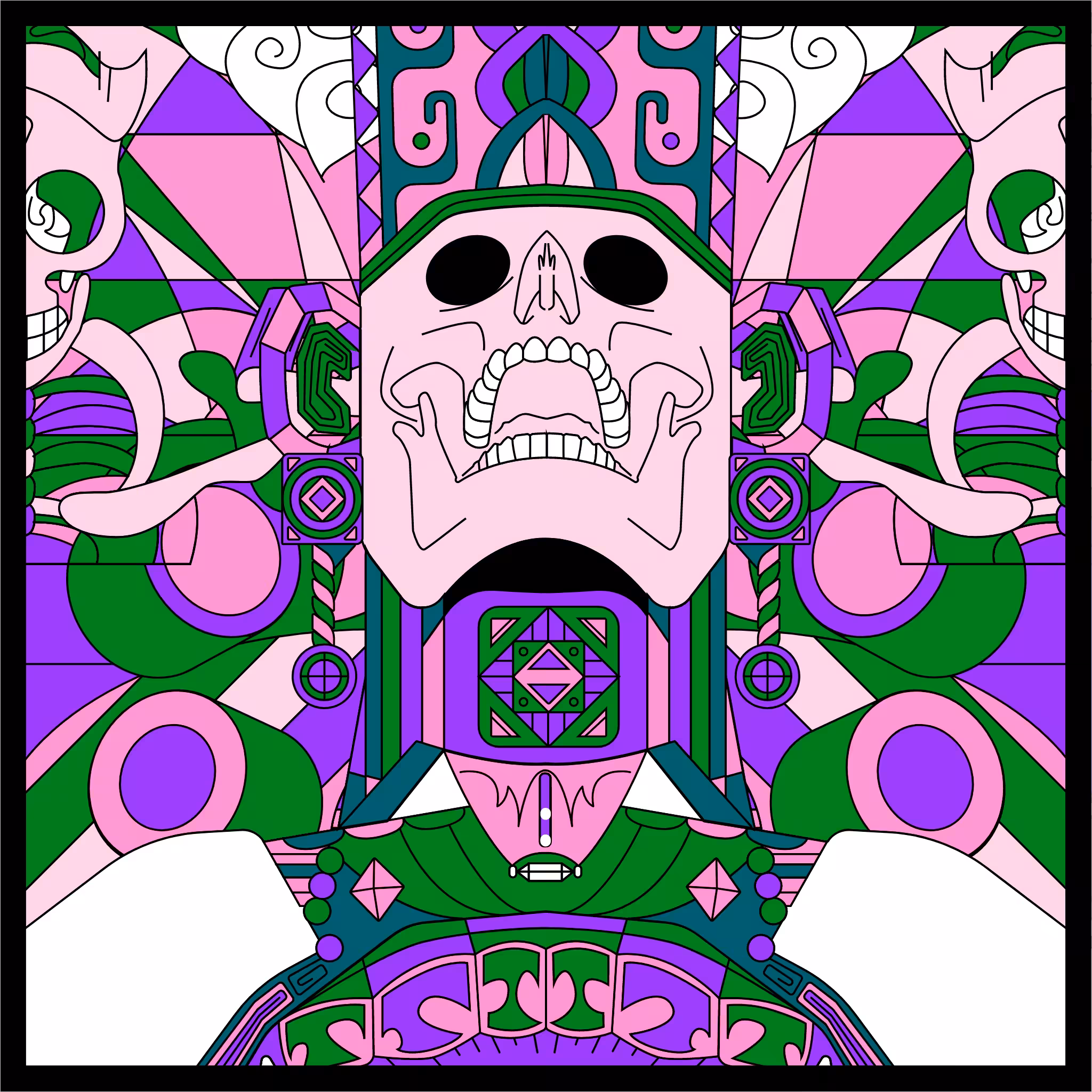 COLORIZ #85