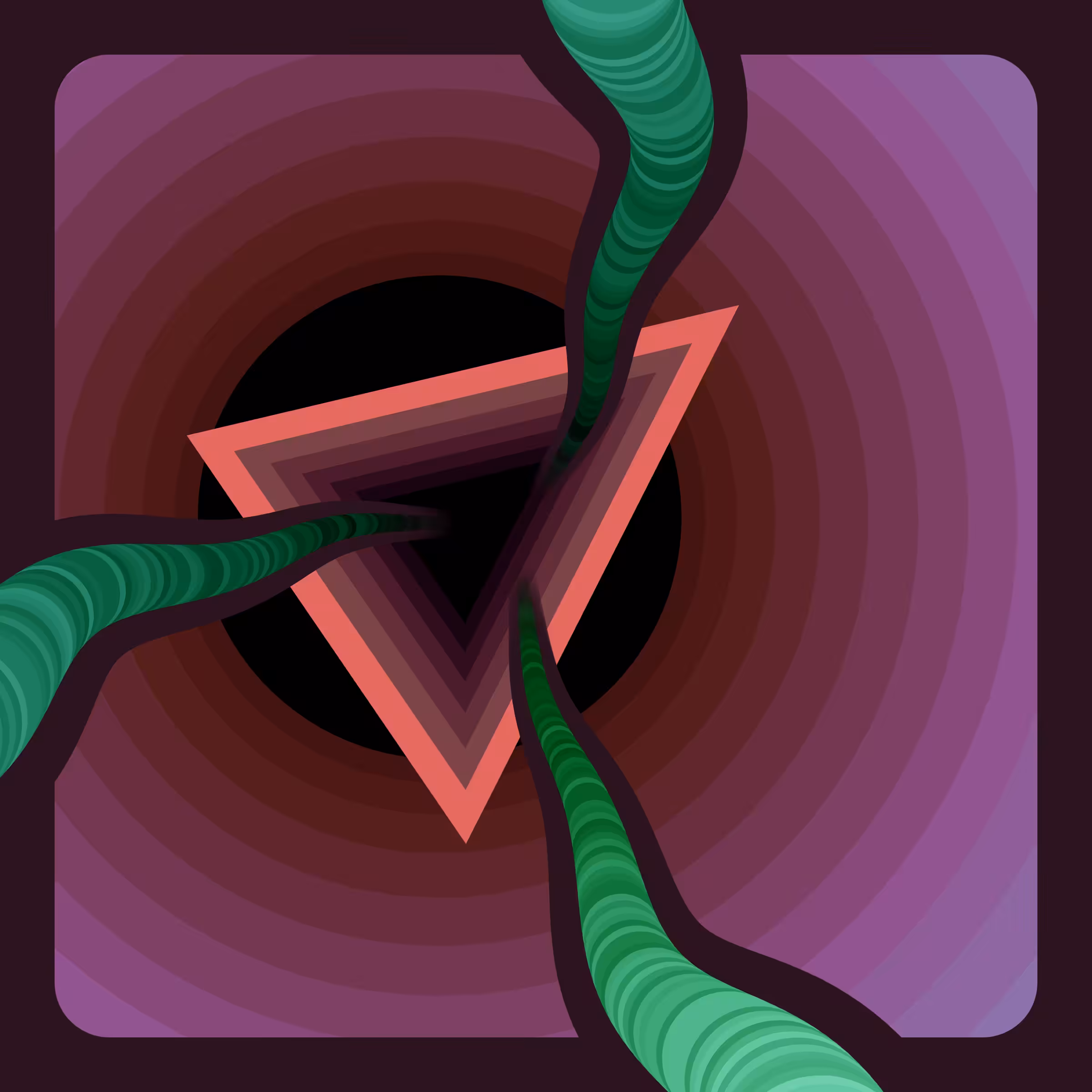 Spaghettification #233