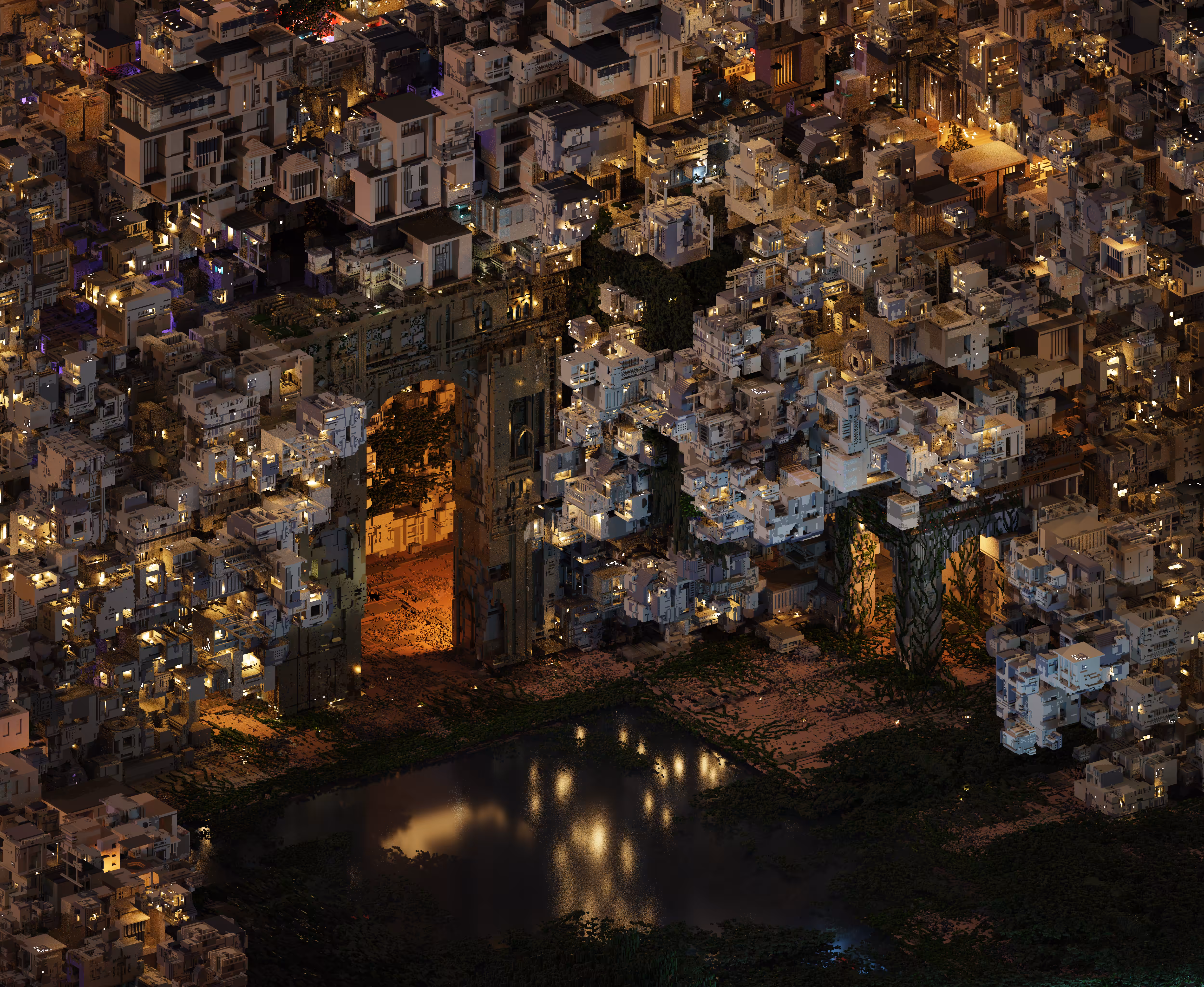 Unknown Civilizations 07