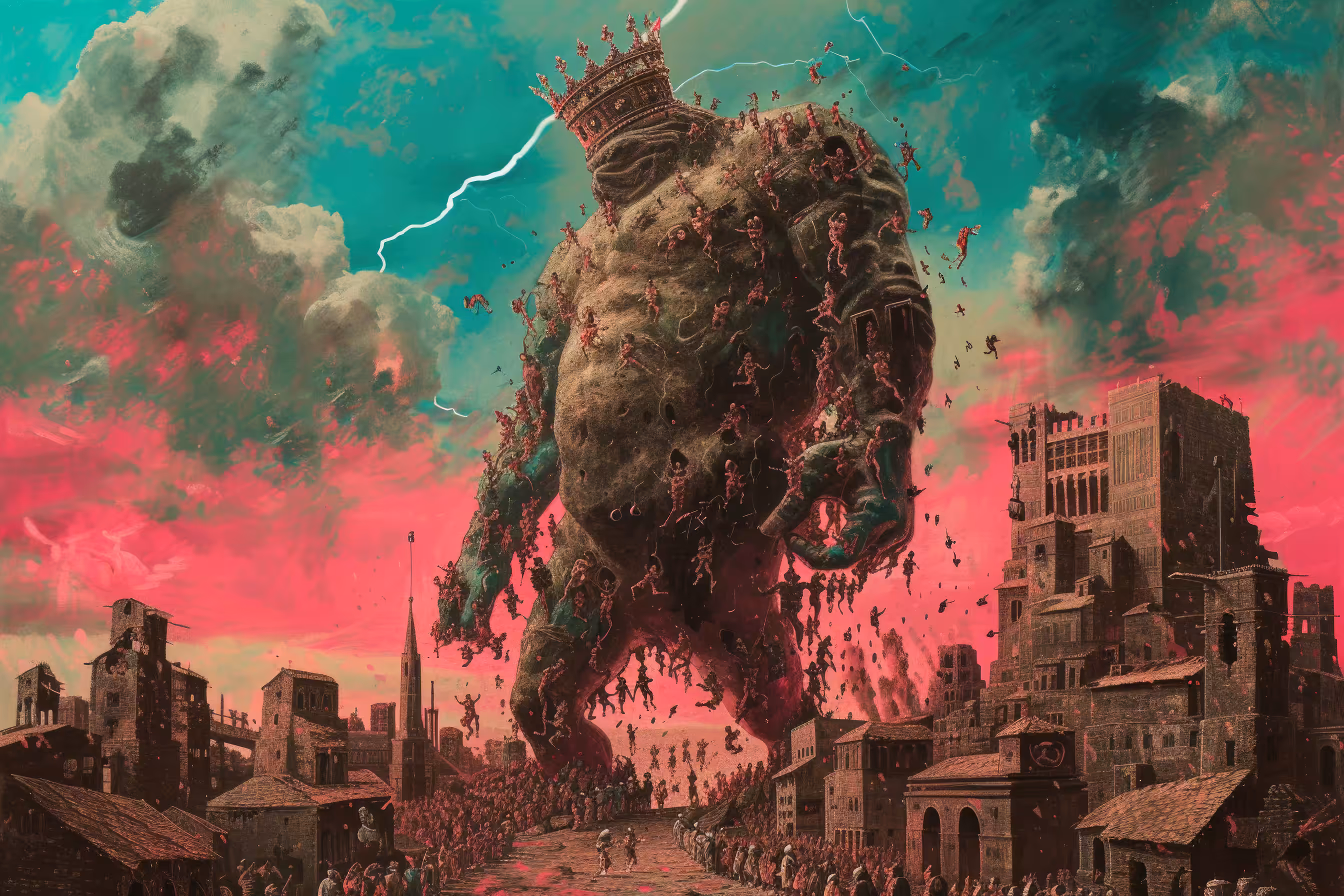 Hobbes Leviathan AD 001