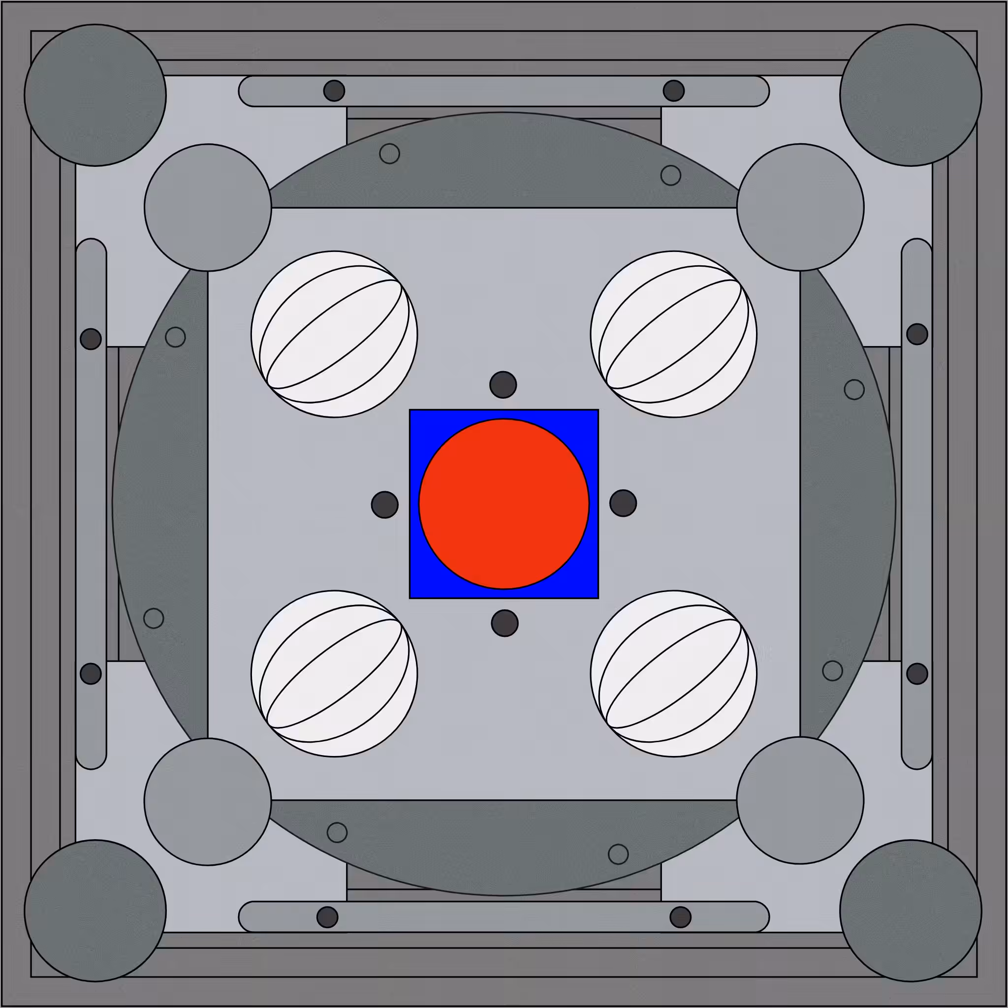 ⓂⒺⓉⒶⒷⓄⓁⒾⓈⓂ  #56