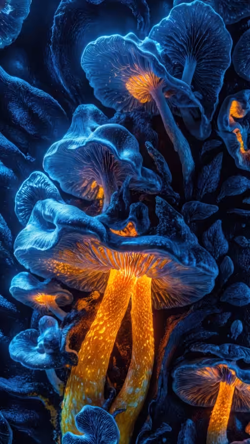 BIOME LUMINA #456/1000