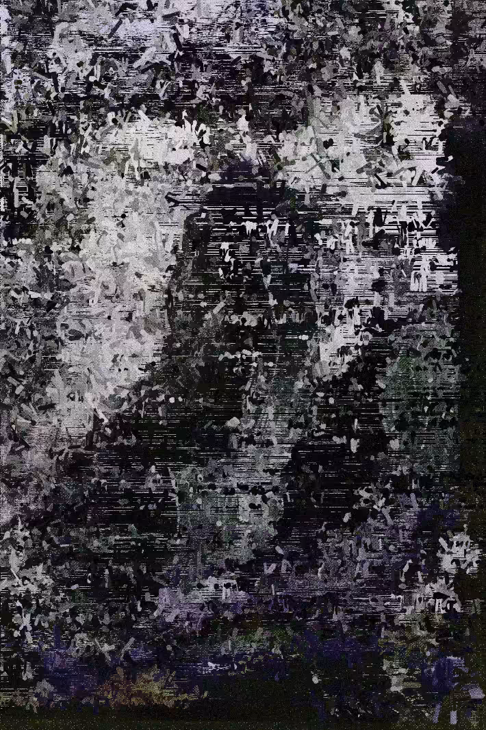 Distorted Eden #20