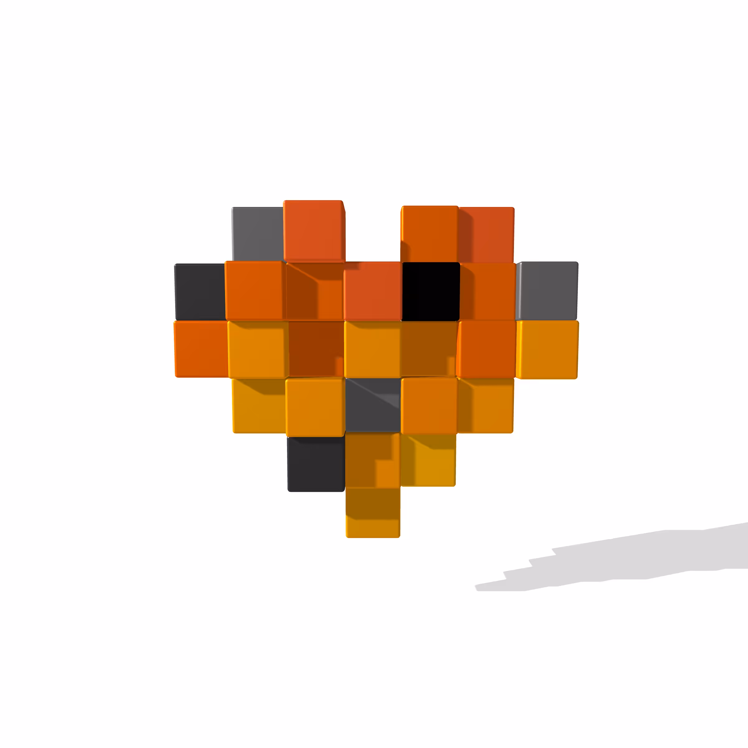 heart + craft #11747