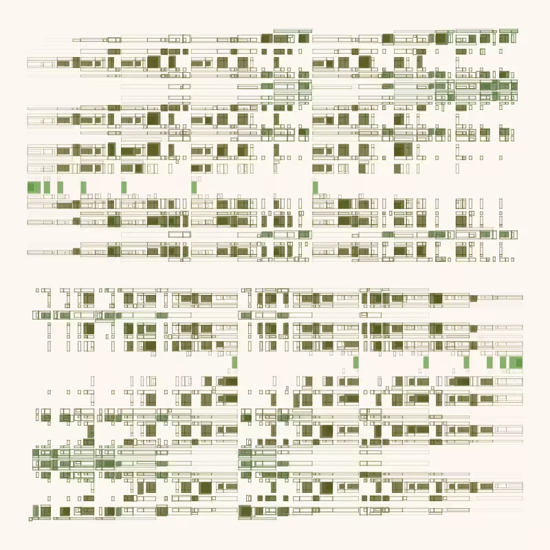 Subdivisions #100