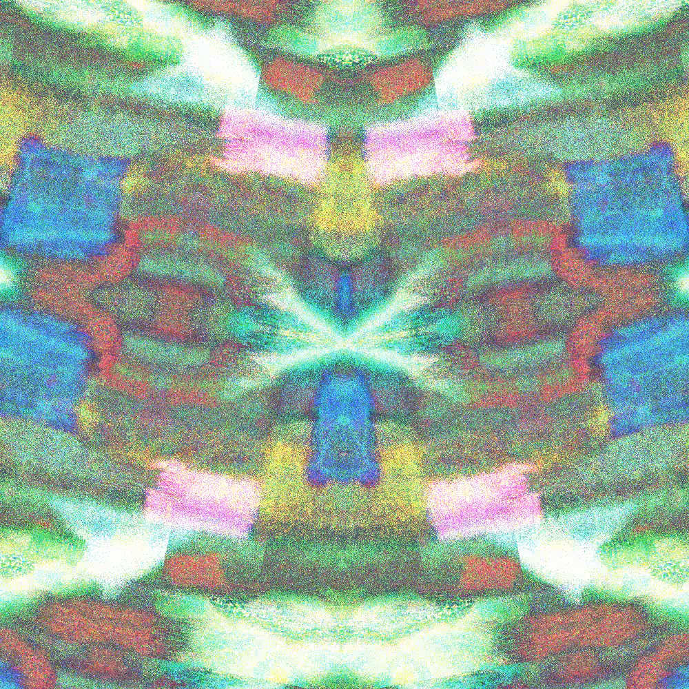 Imaginary Prana Container #7