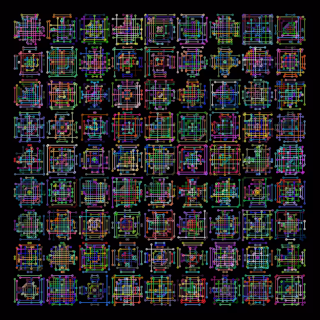Mind Boxes #27