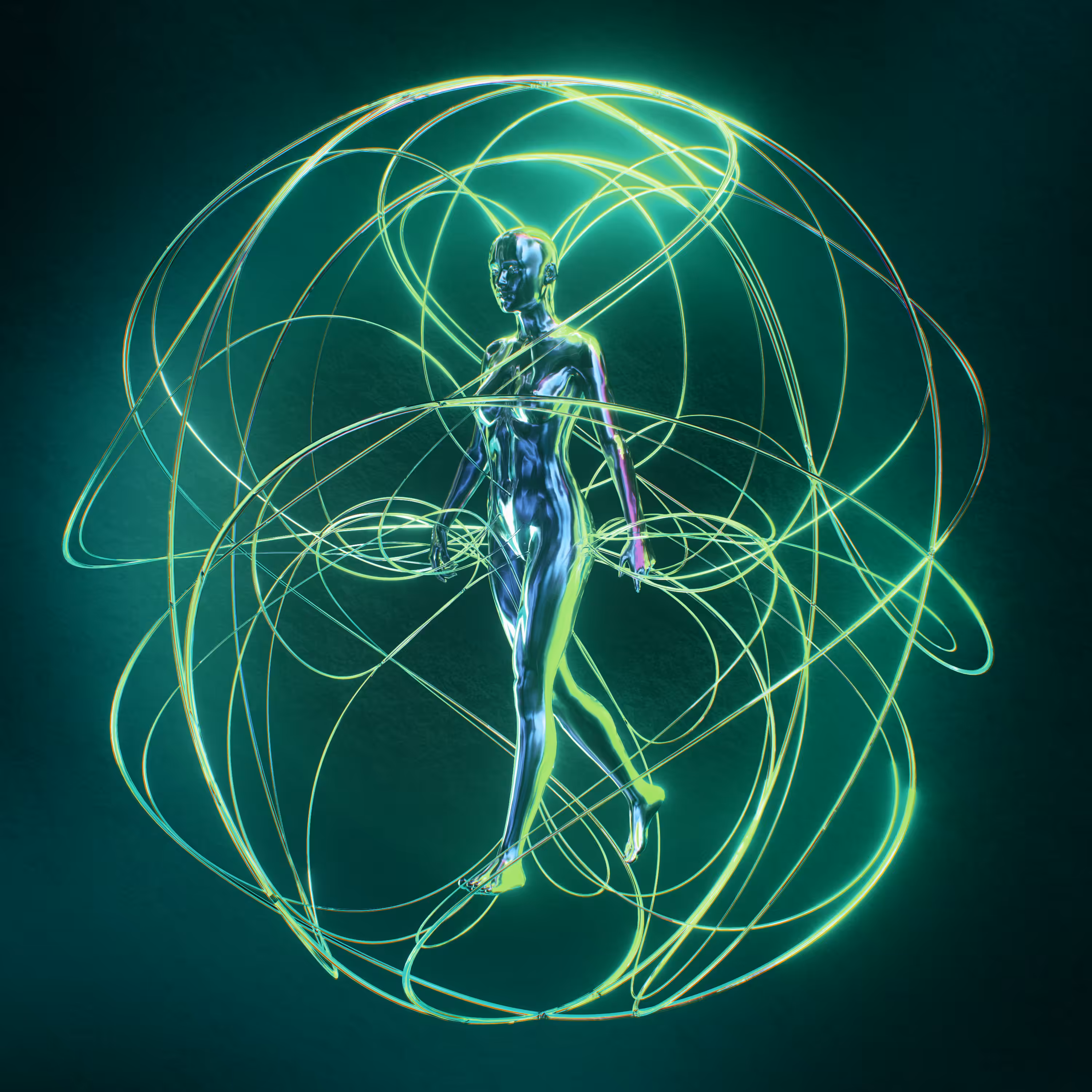 NEURAL NETWORK EMERALD
