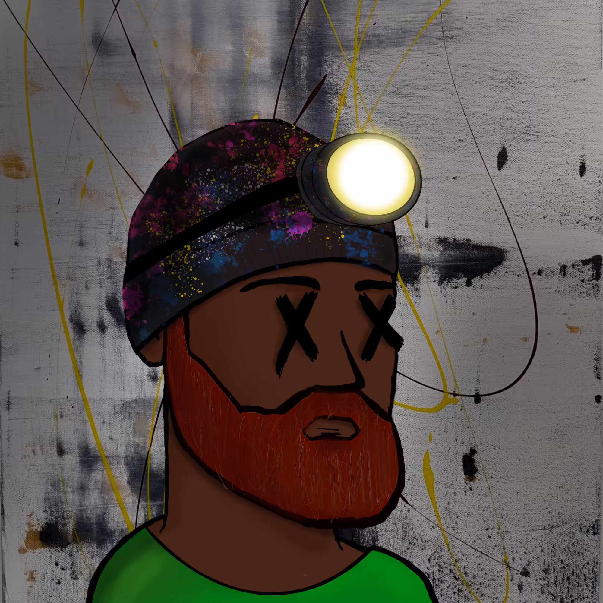 Subterrestrials #352