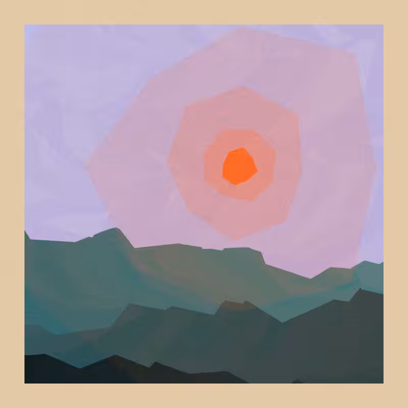 Distant Views #90