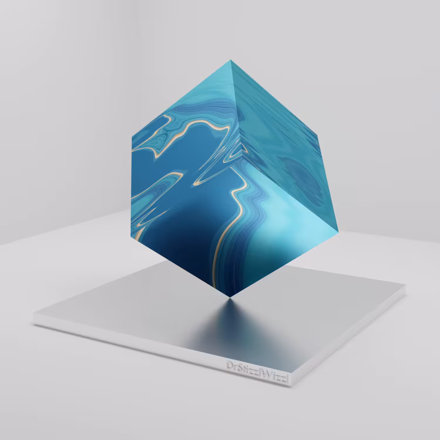 Impossible Blocks: Impossible Block #614