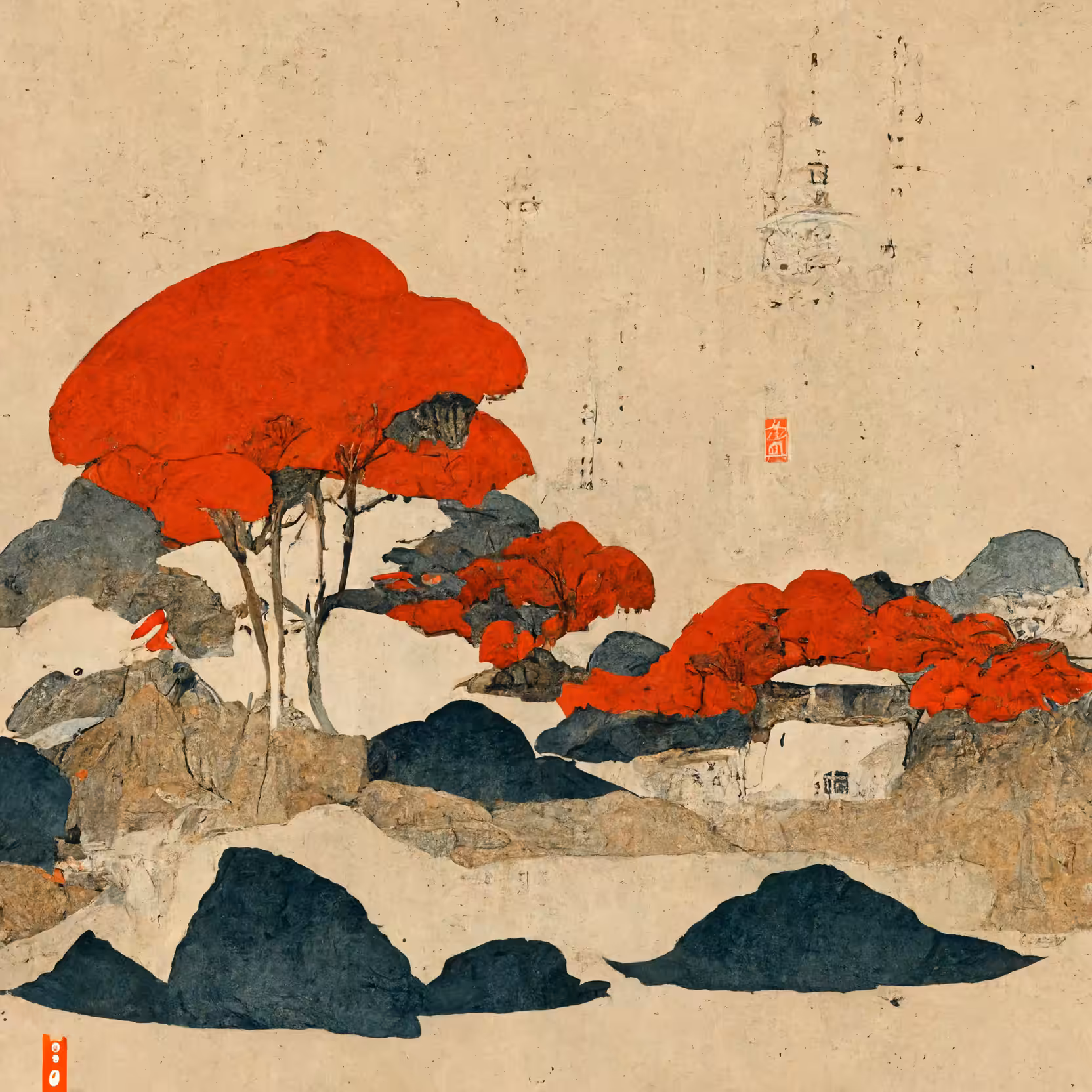 WabiSabi#5