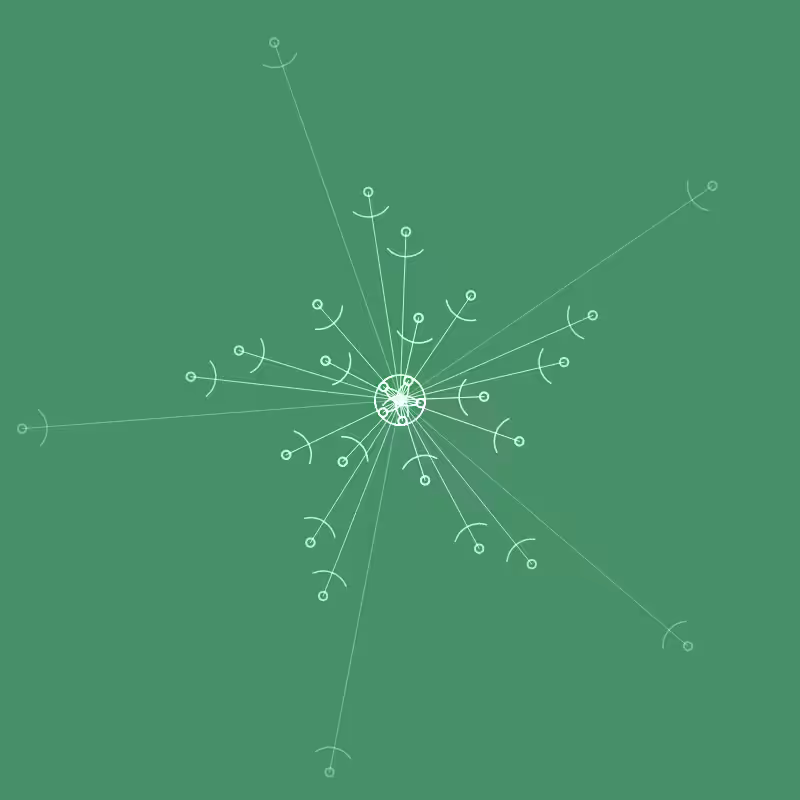 Dandelion #102