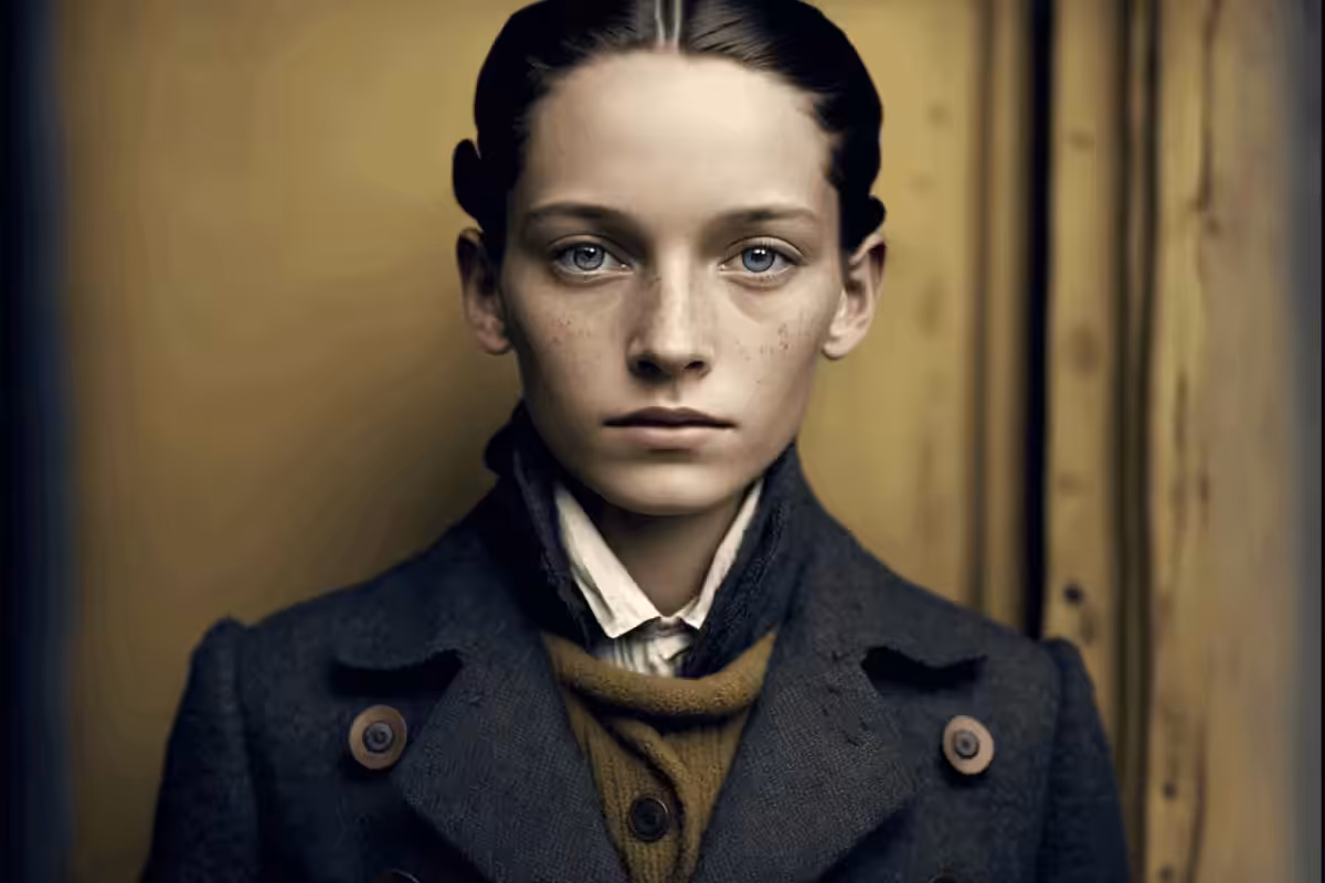 The Gaze