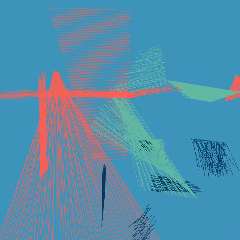 Linescapes #59