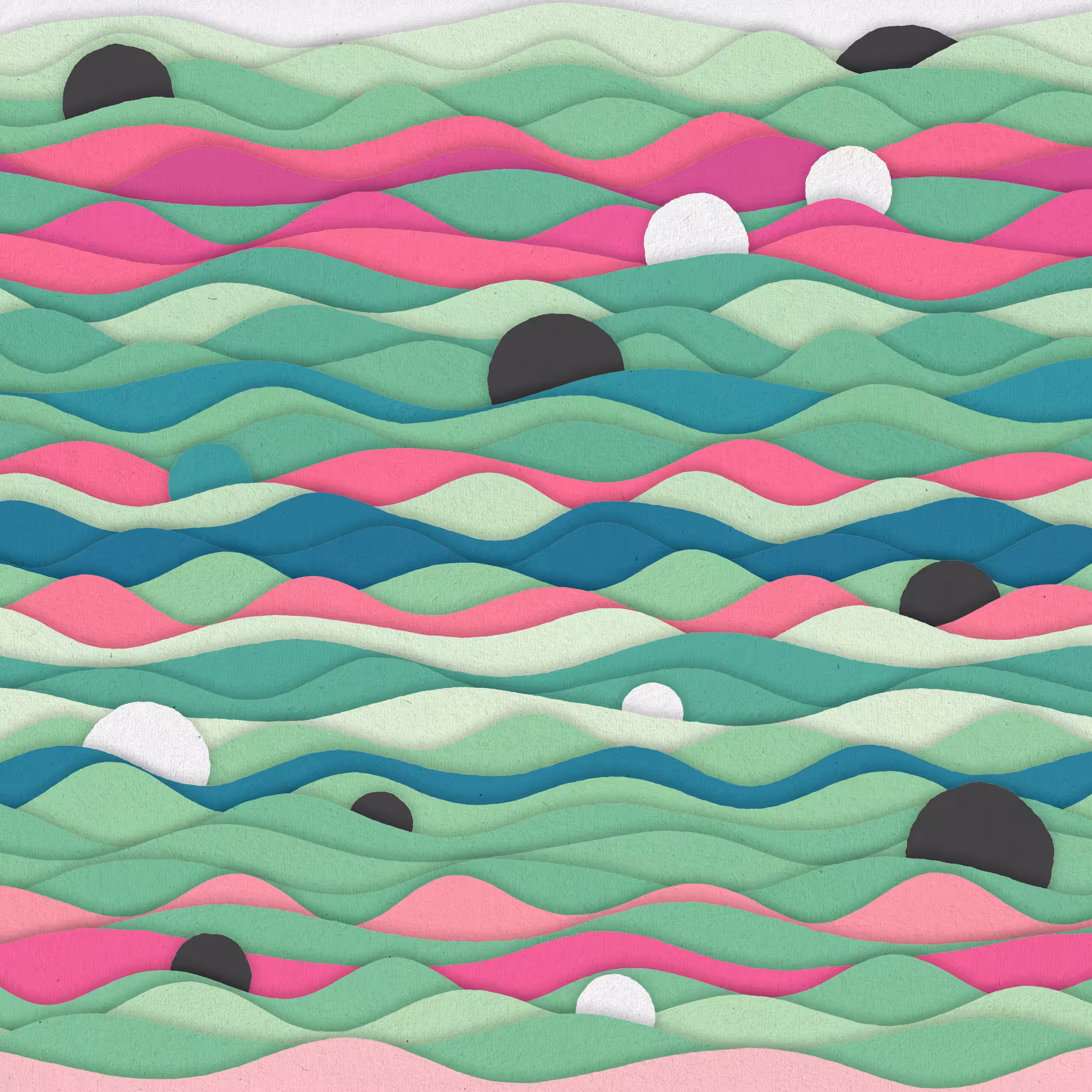 PAPERSCAPES #158