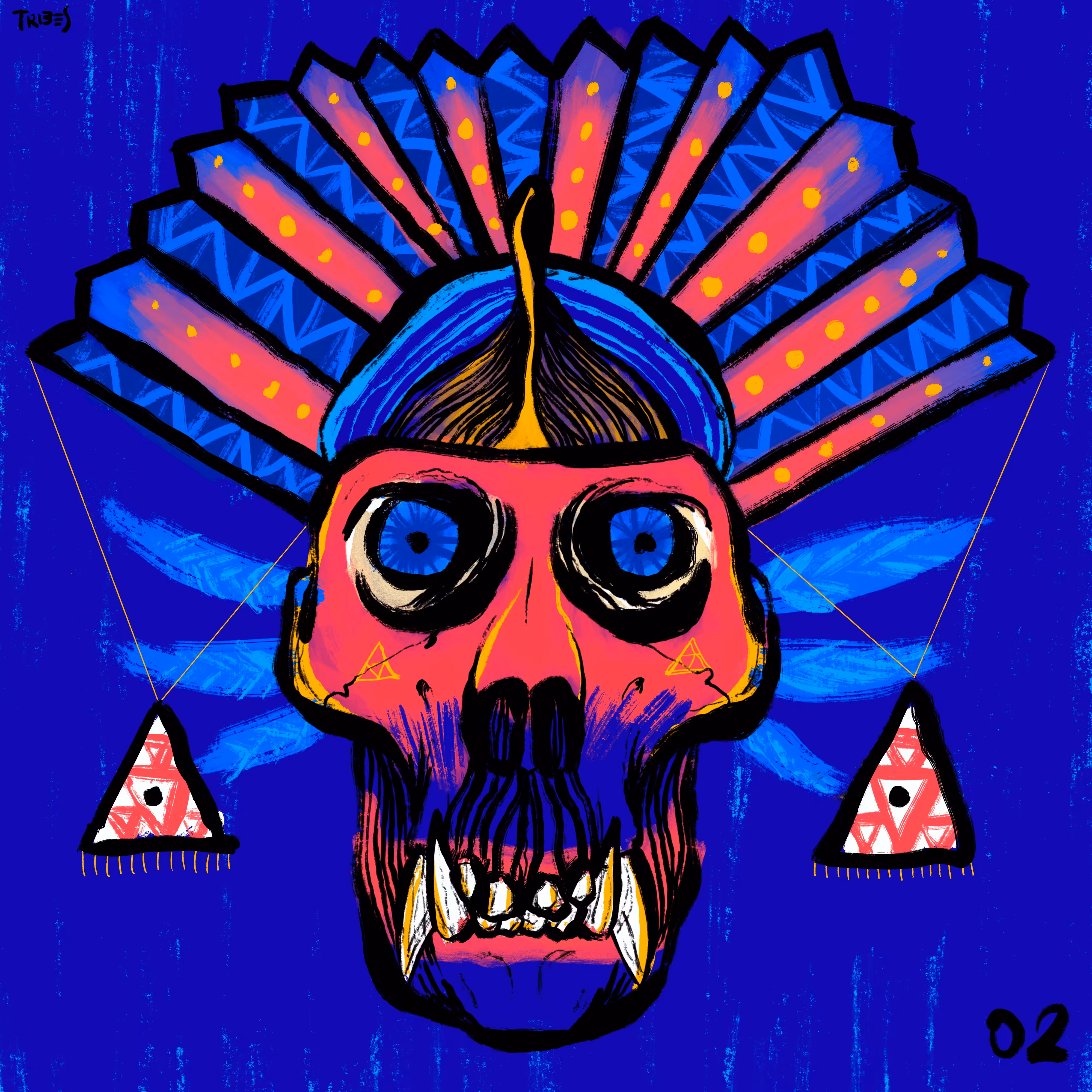 TRIB3S 02