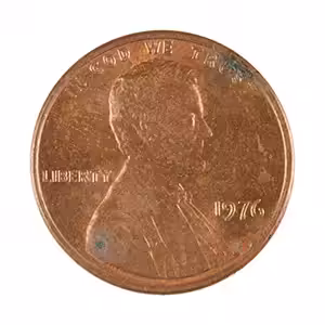 Cent #6021