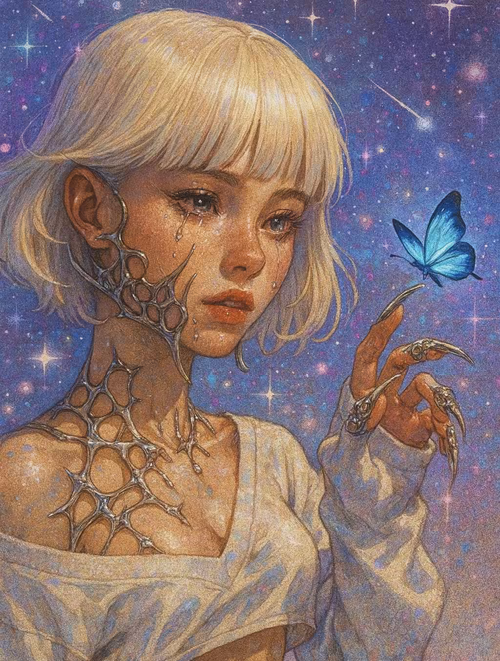 Fragment of Light✨💎