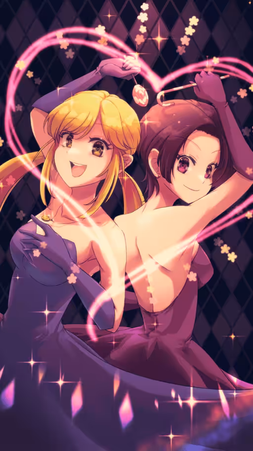 heartful halloween