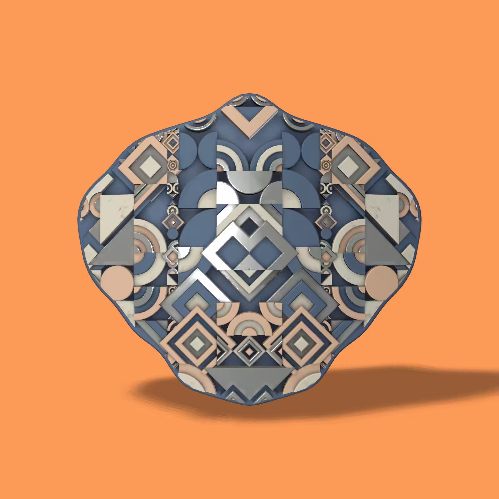 3D Generativemasks #652