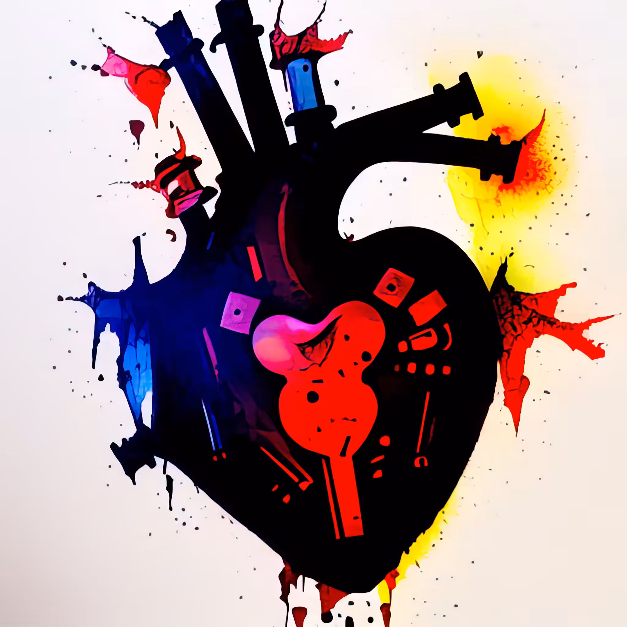 Have (A) Heart: Have a Fuckin Heart #478