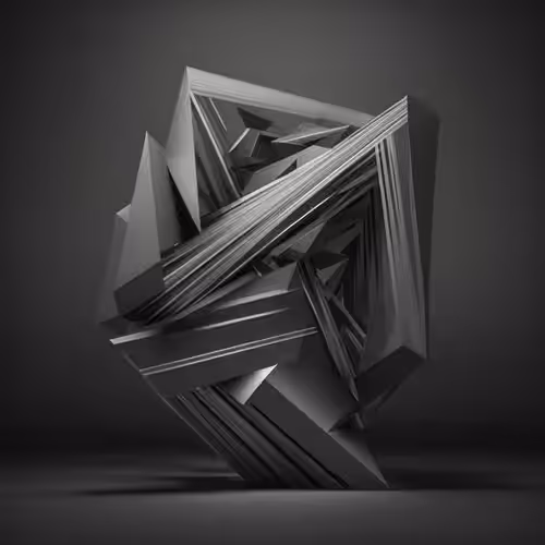 AI Sculptures: The Birth of AI Sculptures #168