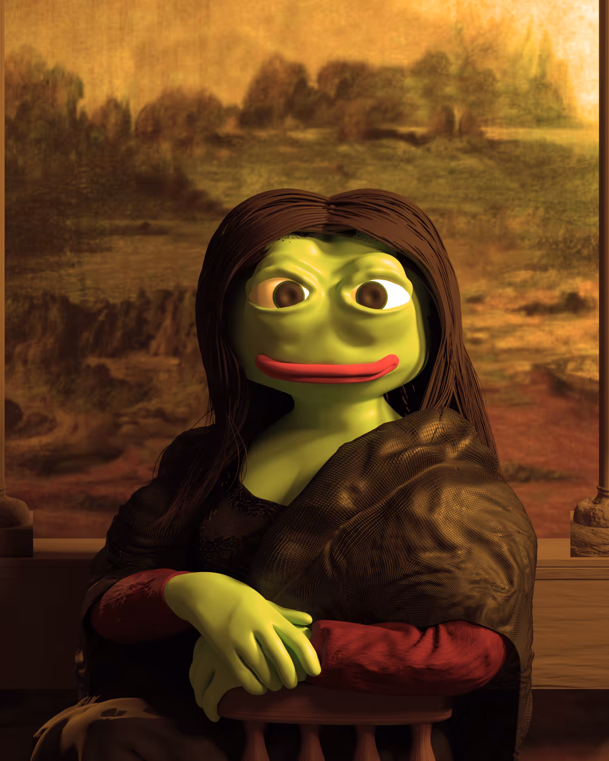 Pepelisa