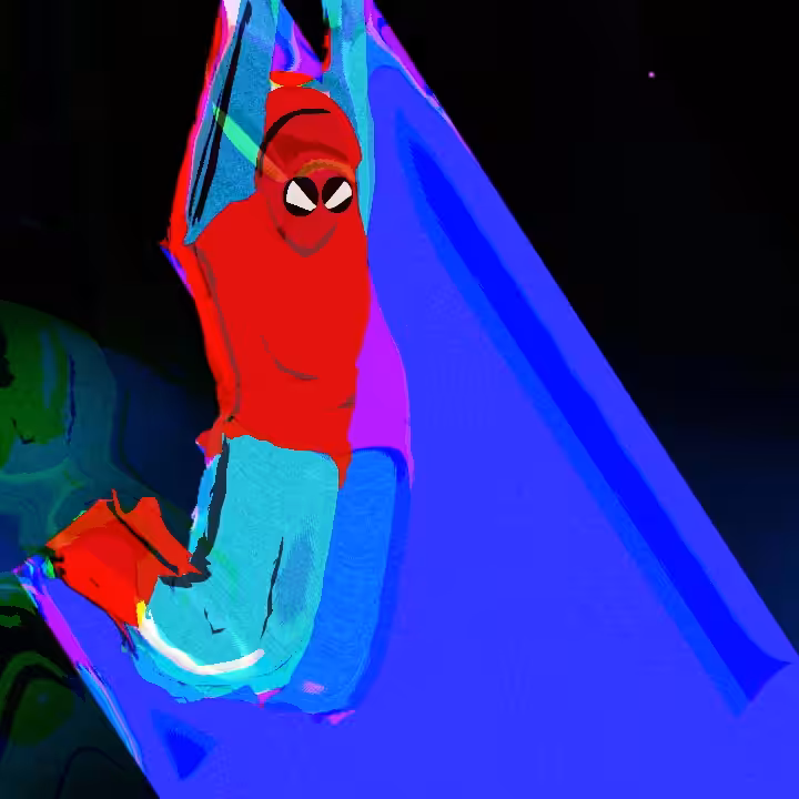 webslinger 