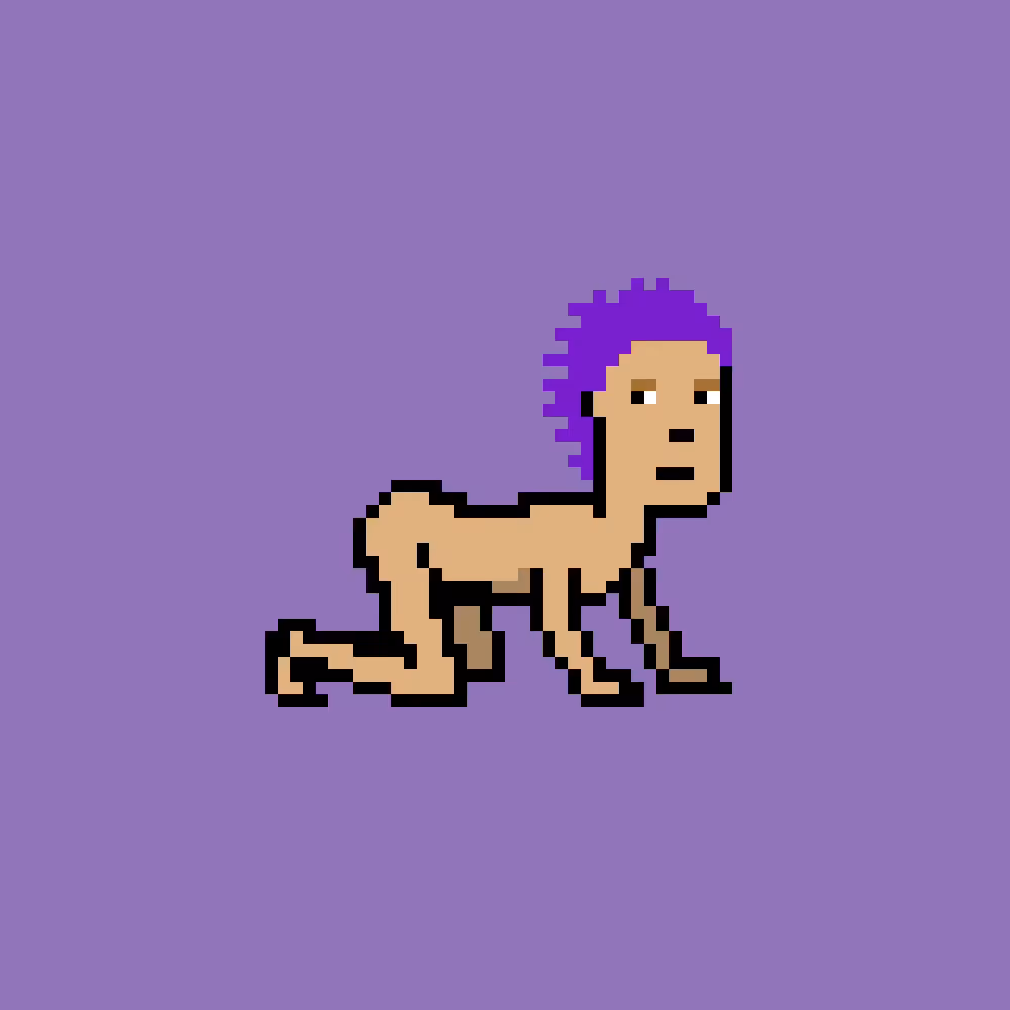 CrawlingPunk #1346