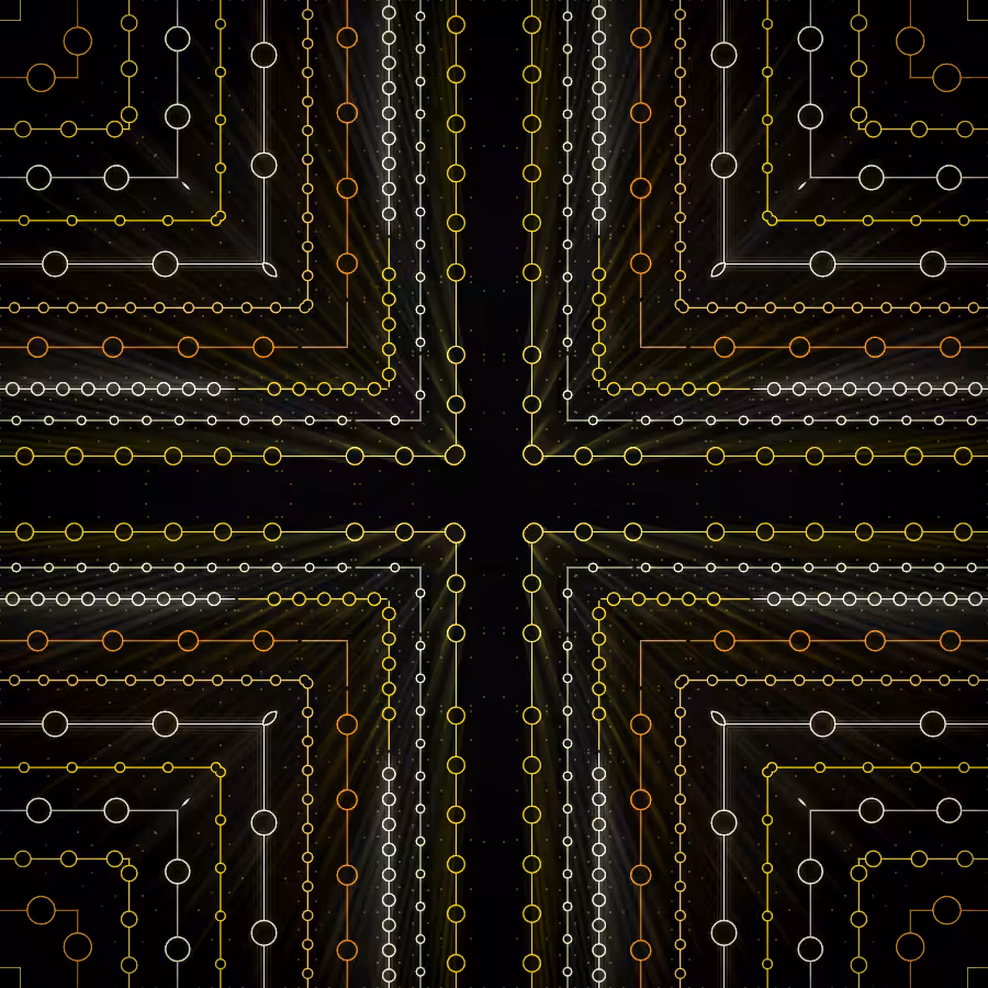 Kaleidobars #52