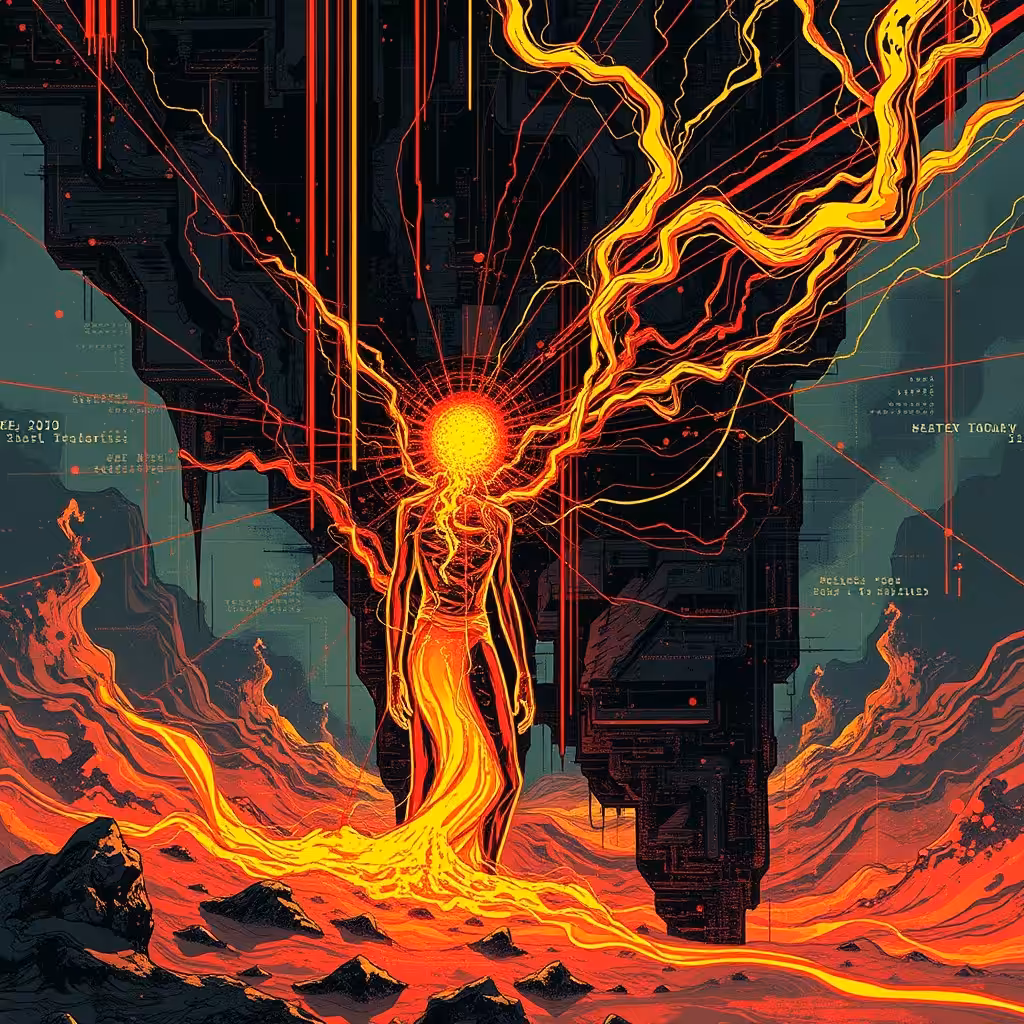 The Inner Soul