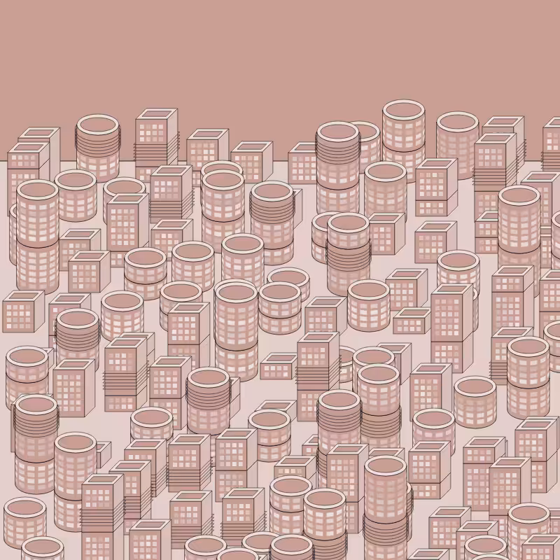 City Lights #126