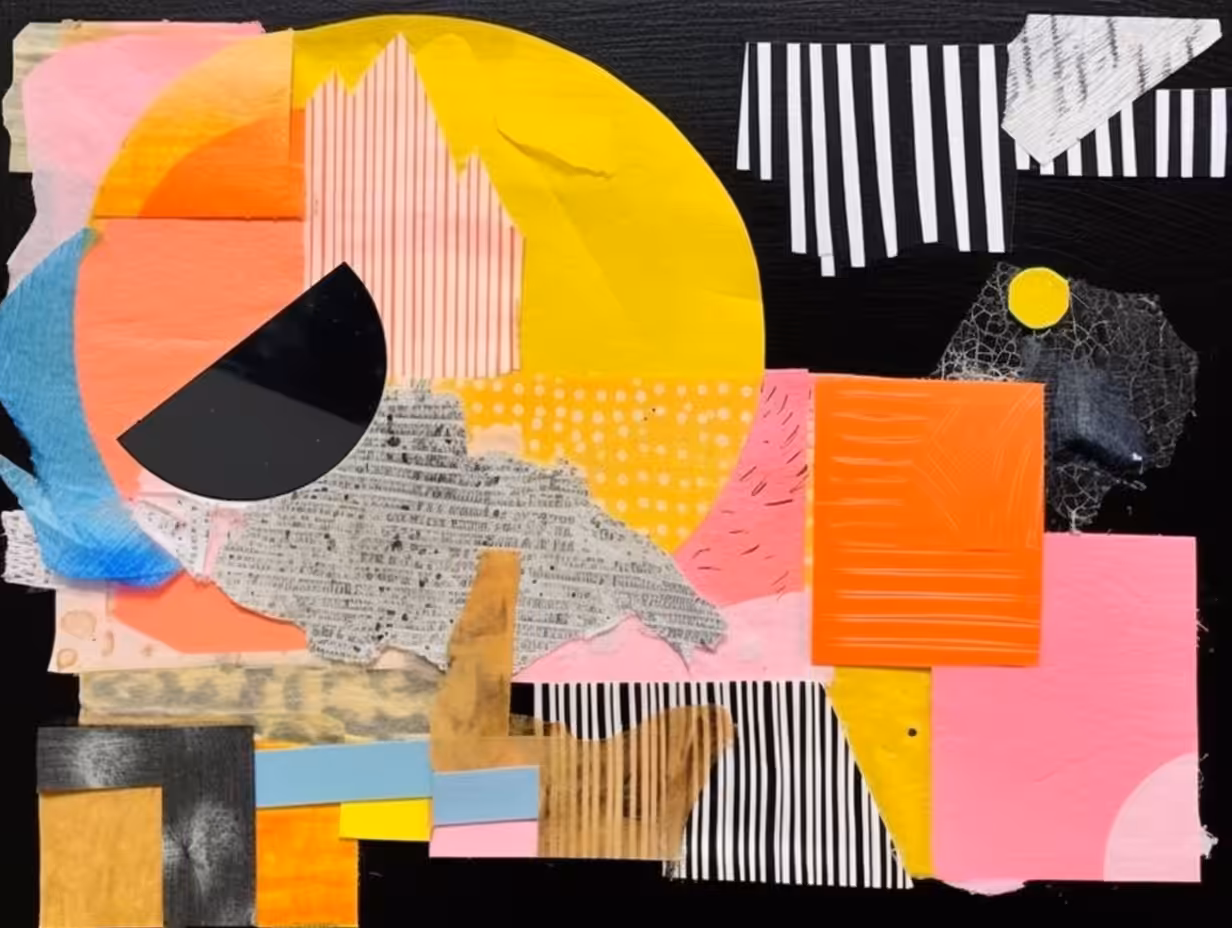 Collages x AI #260