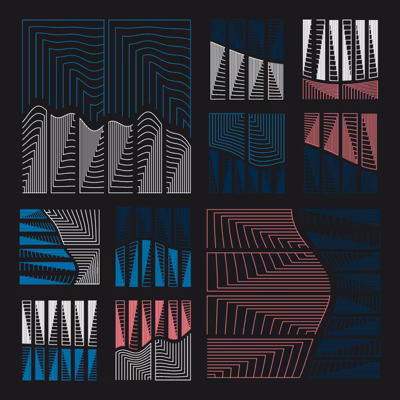 Winding Windows #7