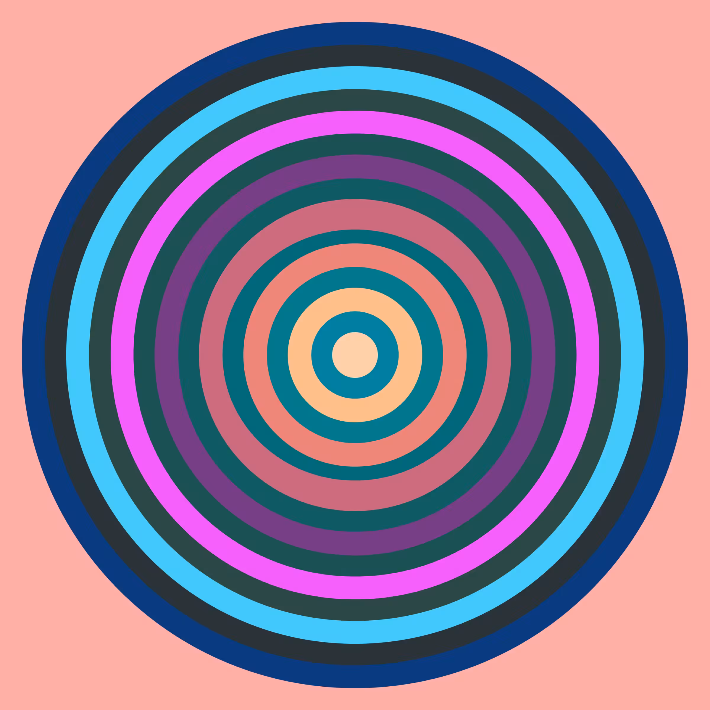 Circle of Frens² #3866