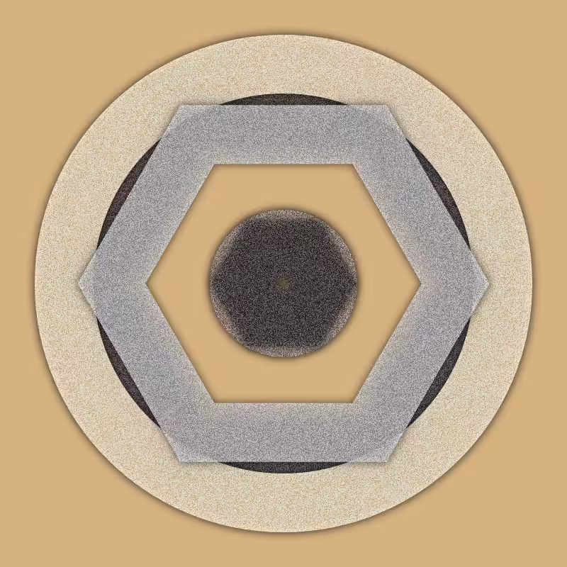 Bauhaus - Art Based #171