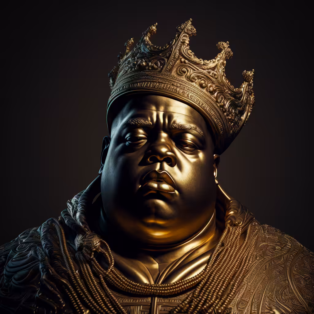 KING WALLACE
