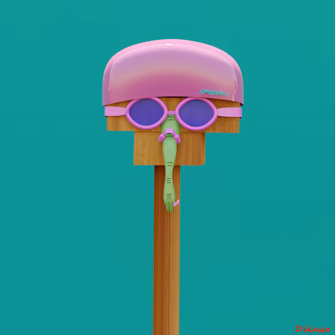 The Mop'eds: Mop'ed #85