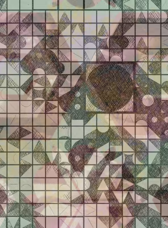 Geoform #26