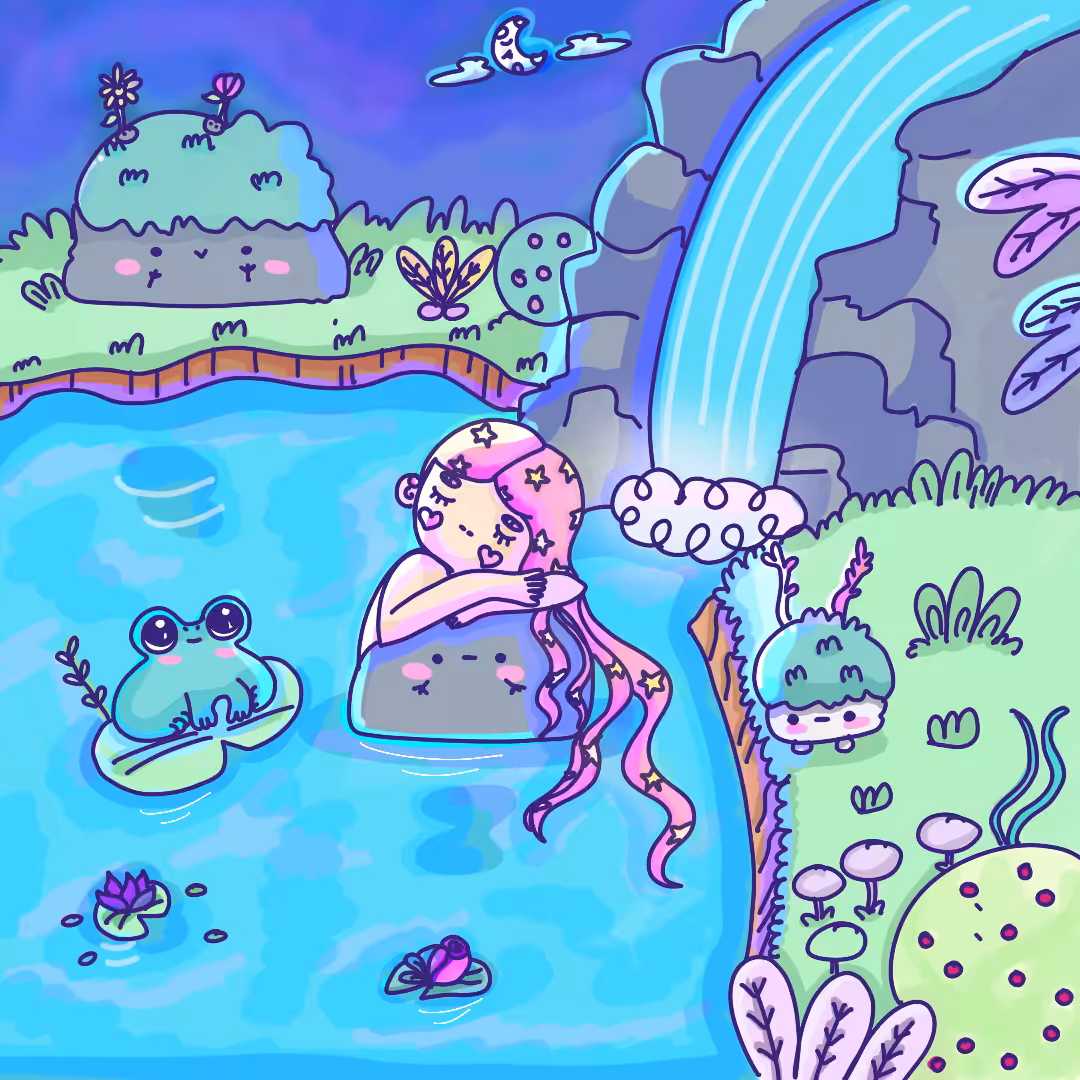 Lago