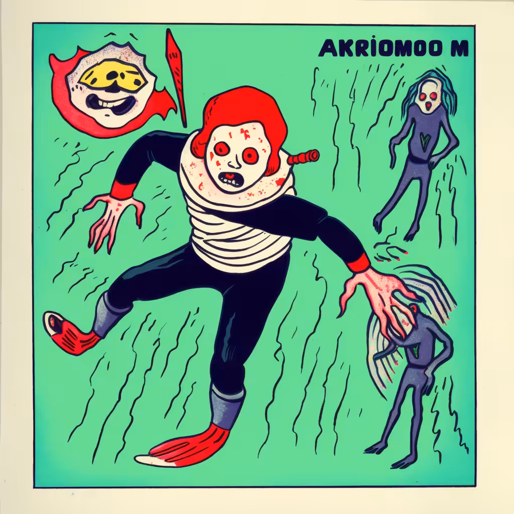 ADRAENACHROME 