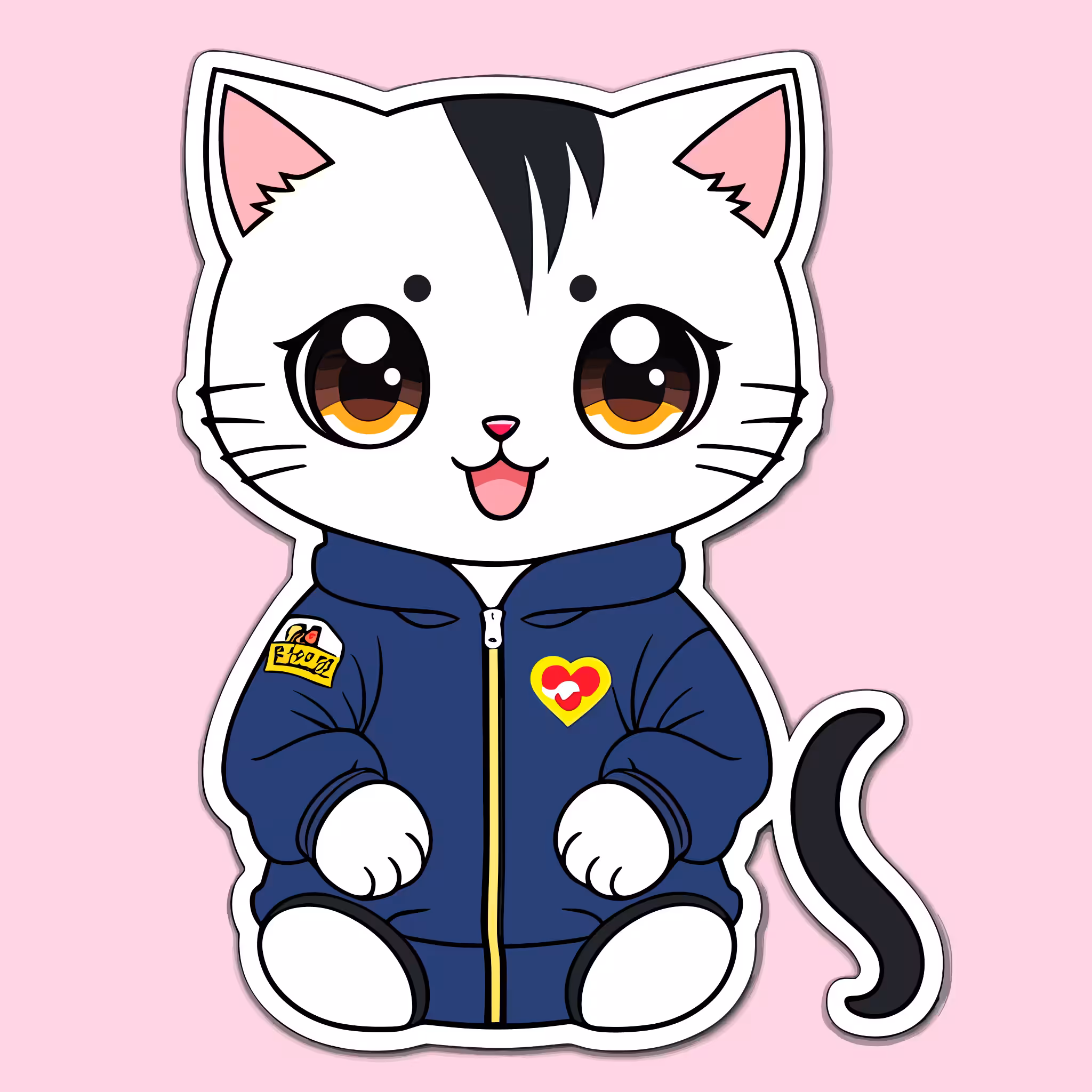 Sticker #48